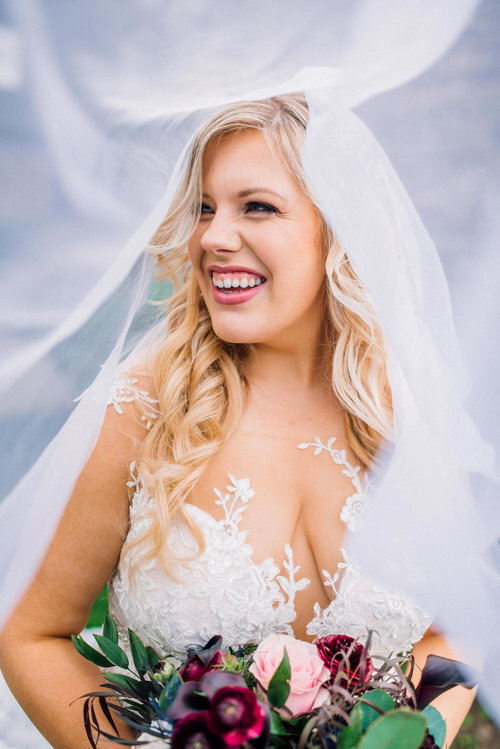 Melissa Makeup Artistry