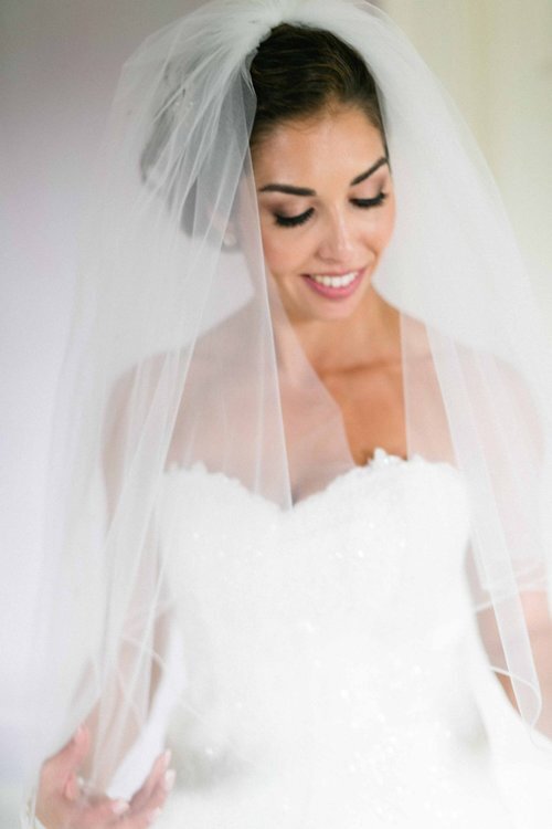 Melissa Makeup Artistry