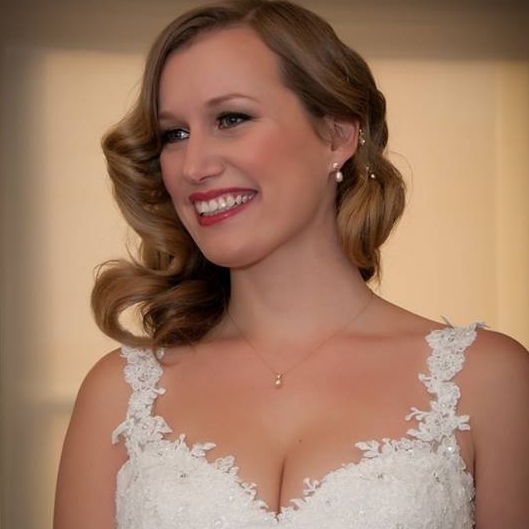 Melissa Makeup Artistry