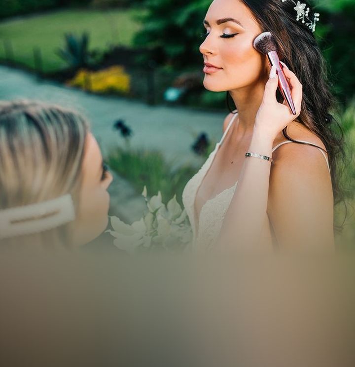 Holly Dolly Makeup Artistry