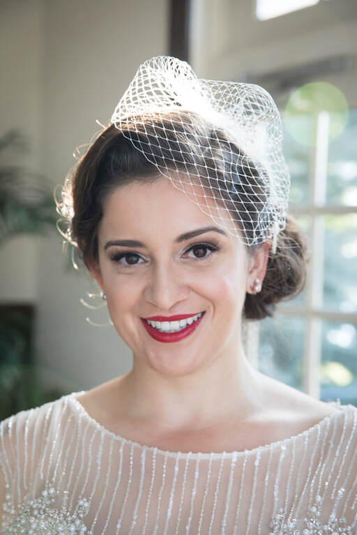 Kerry Riordan Makeup Artistry