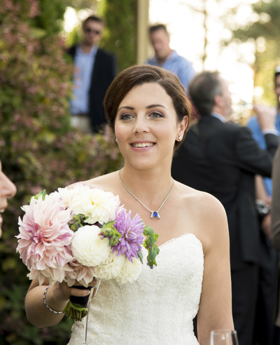 Kerry Riordan Makeup Artistry