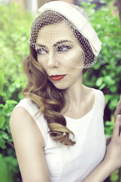 Kerry Riordan Makeup Artistry