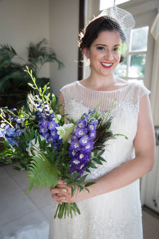 Kerry Riordan Makeup Artistry