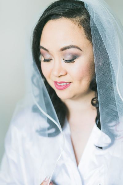 Kerry Riordan Makeup Artistry