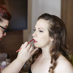 Kerry Riordan Makeup Artistry