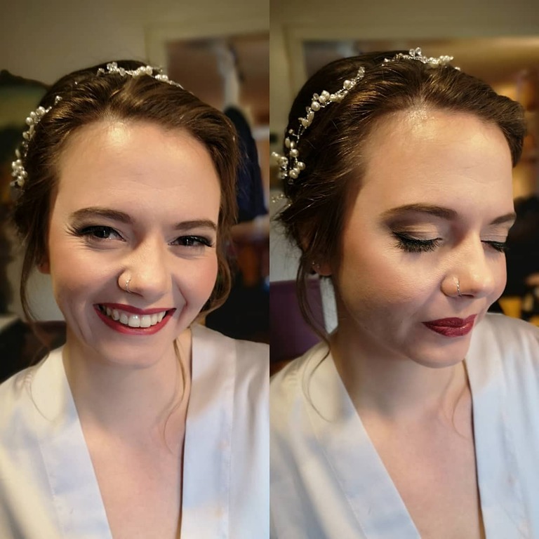 Almost Famous Makeup