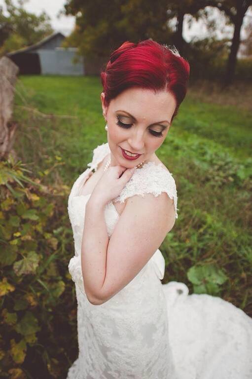 Almost Famous Makeup