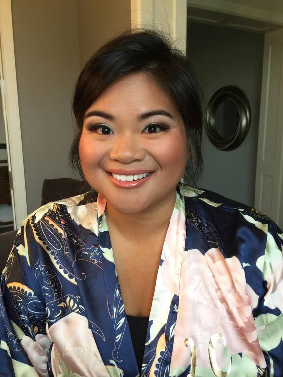 Almost Famous Makeup