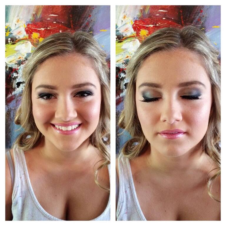 Almost Famous Makeup