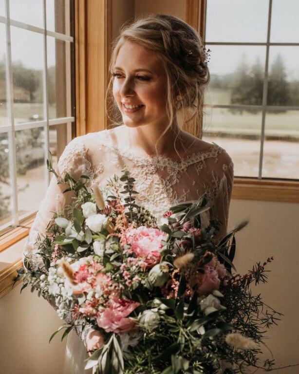 Bliss and Glow Artistry