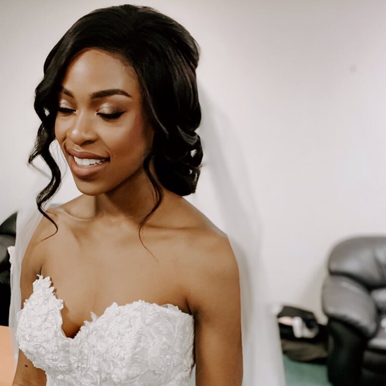 Bliss and Glow Artistry