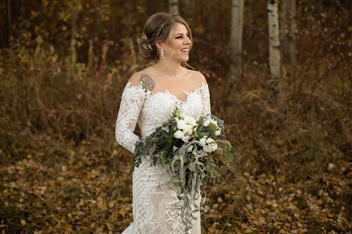 Bliss and Glow Artistry