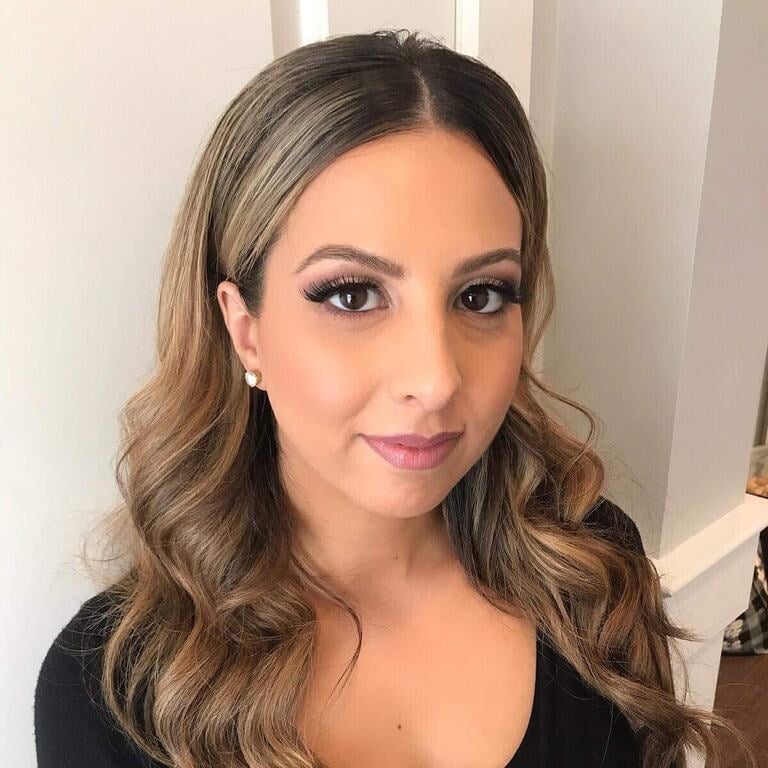 Stay Strong Artistry