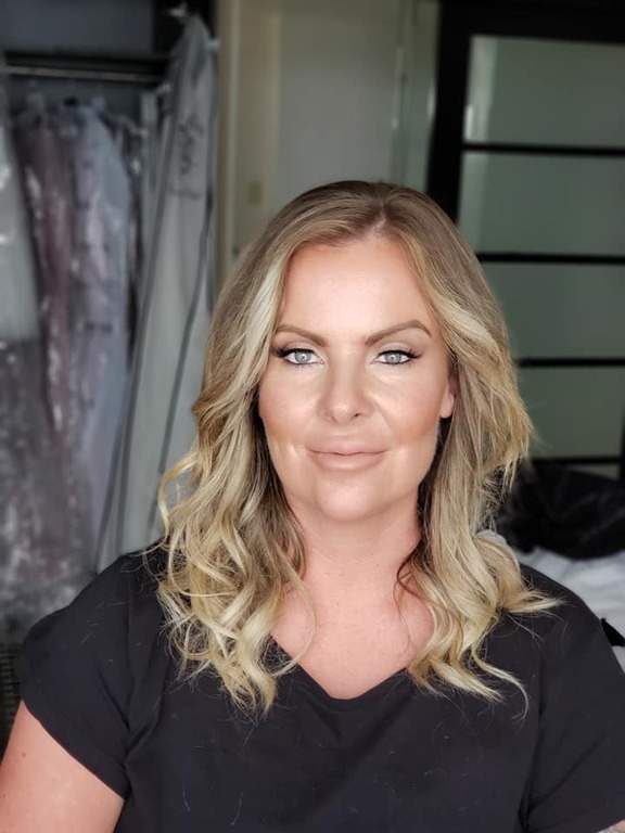 Stay Strong Artistry