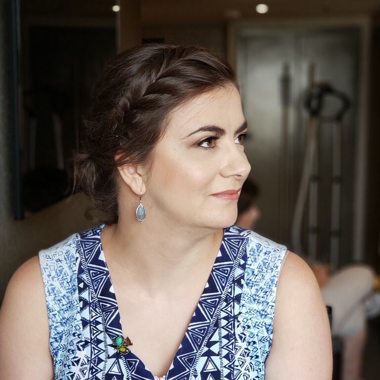 Stay Strong Artistry