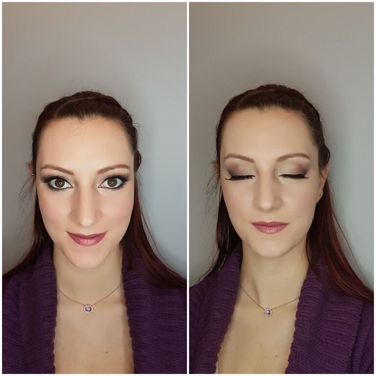 Stay Strong Artistry