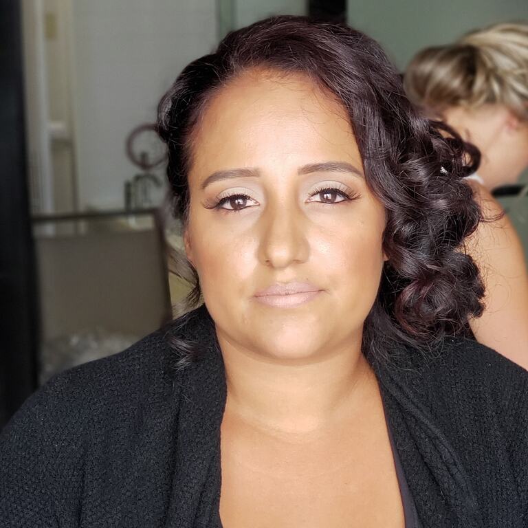 Stay Strong Artistry