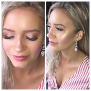 Beauty With Briana