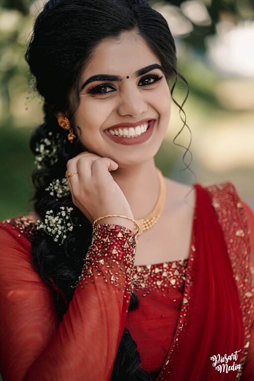 Krish Bridal