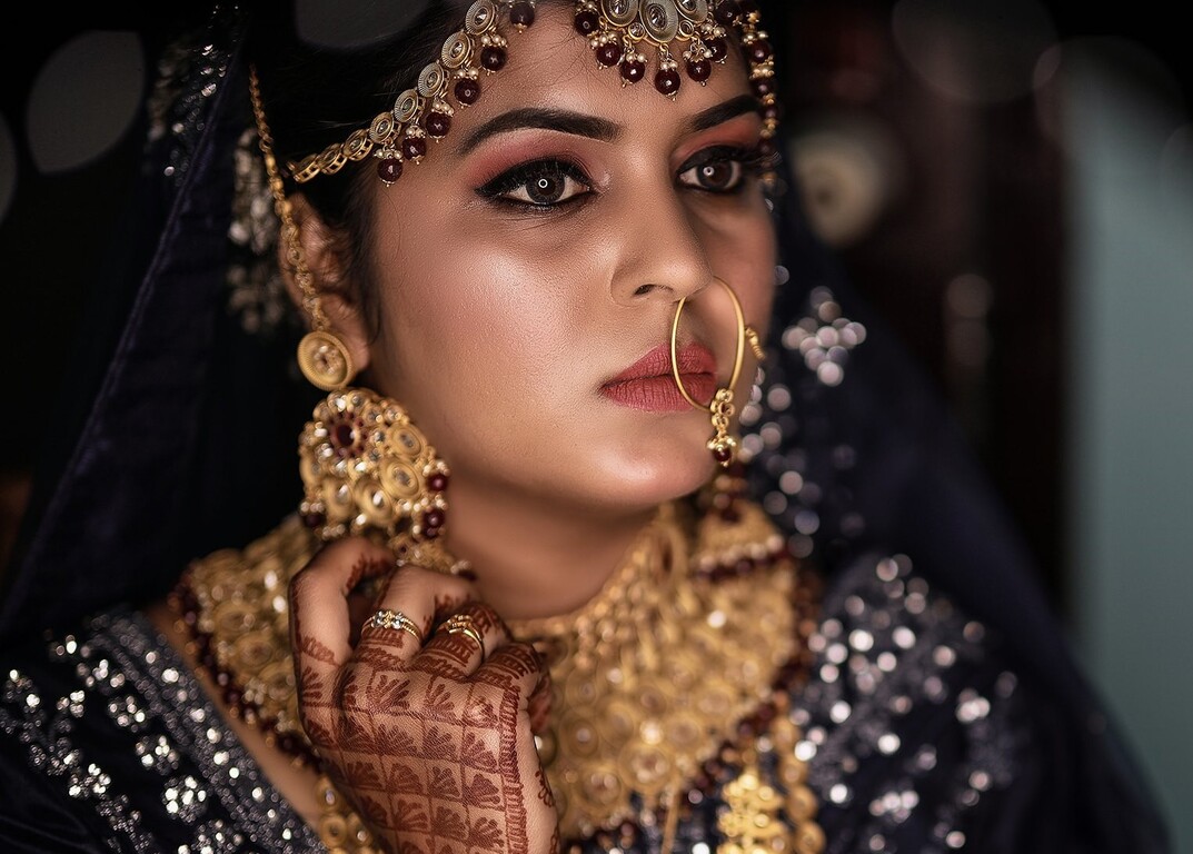 Krish Bridal