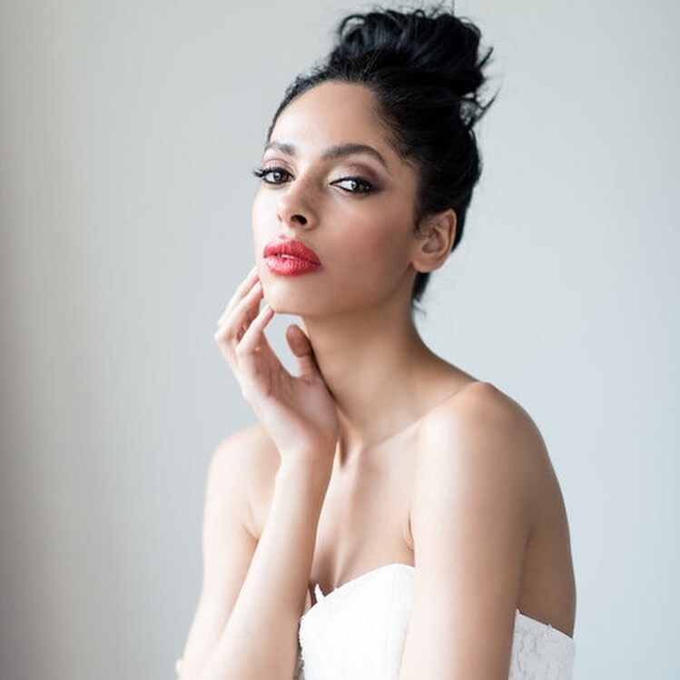 Maya Goldenberg Eco Beauty Professional