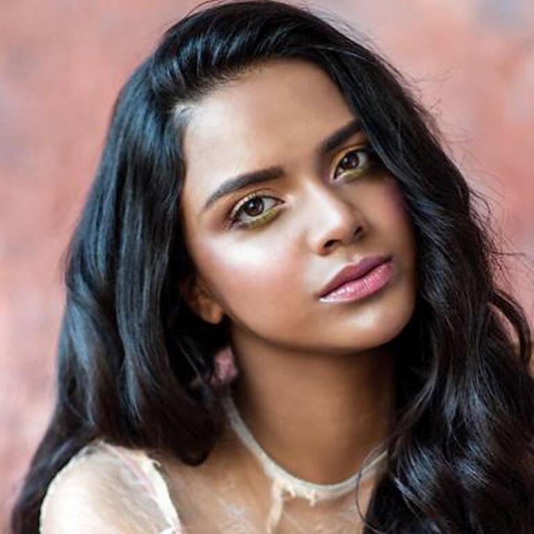 Maya Goldenberg Eco Beauty Professional