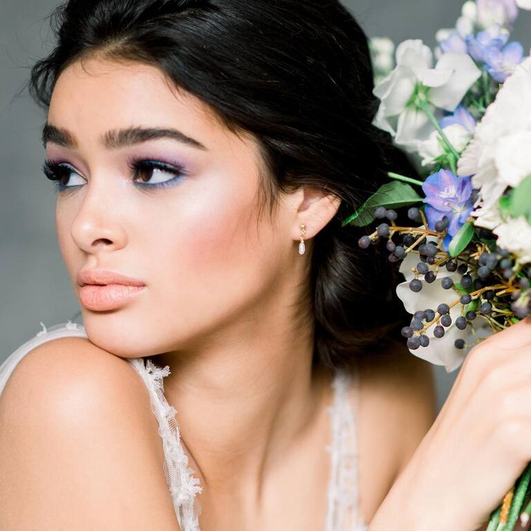 Maya Goldenberg Eco Beauty Professional