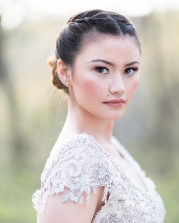 Maya Goldenberg Eco Beauty Professional