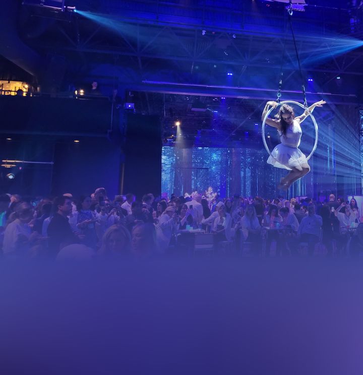 Cirque Eloize