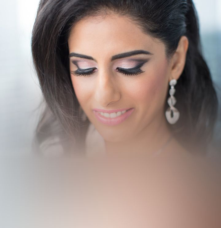 Makeup by Monica Lee