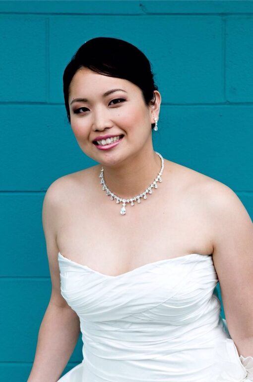 Makeup by Monica Lee