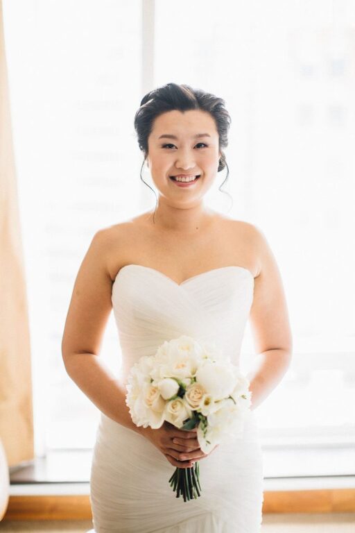 Makeup by Monica Lee