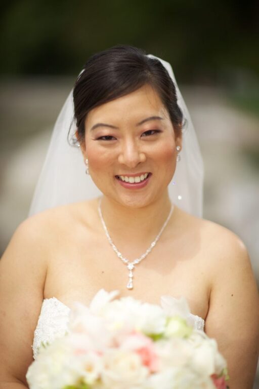 Makeup by Monica Lee