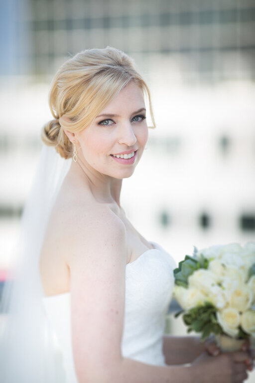 Makeup by Monica Lee