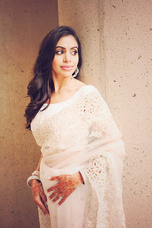 Makeup by Monica Lee