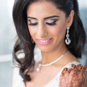 Makeup by Monica Lee