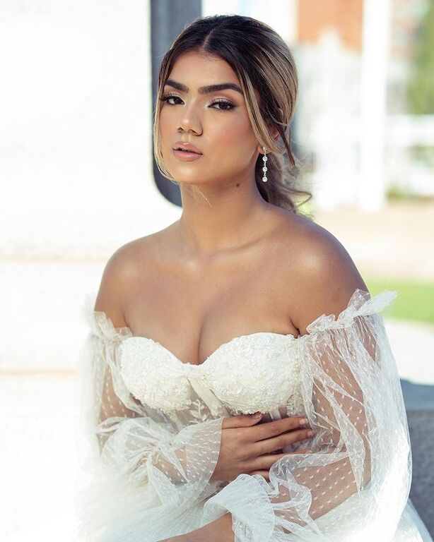 Rhea Mussai Makeup Artist