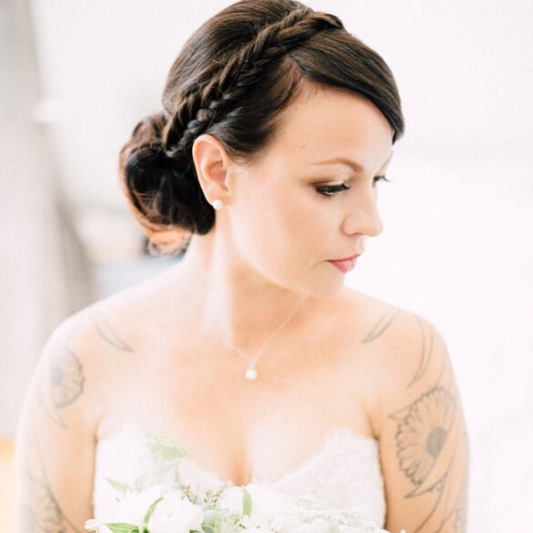 Melanie White Makeup and Hair Artistry