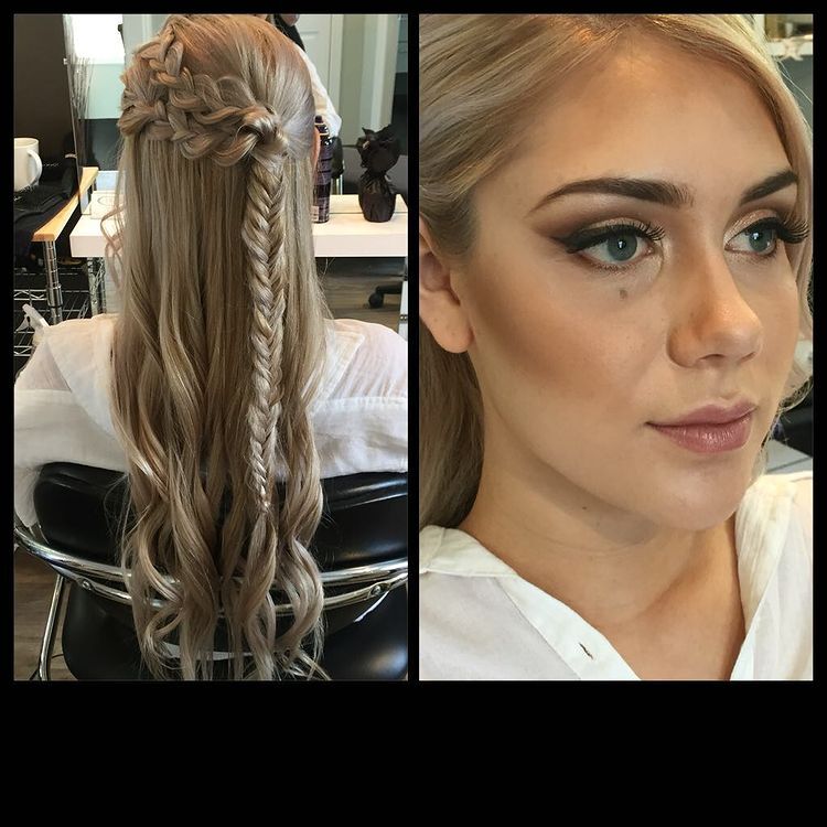 Melanie White Makeup and Hair Artistry