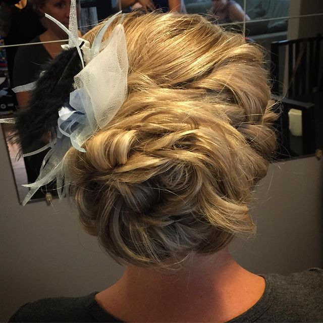 Melanie White Makeup and Hair Artistry