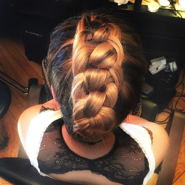 Melanie White Makeup and Hair Artistry