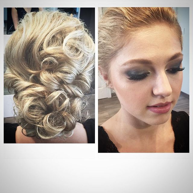 Melanie White Makeup and Hair Artistry