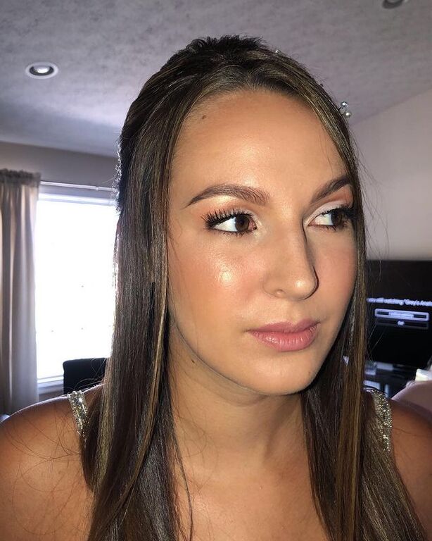 Casey Lynn Make Up Artist