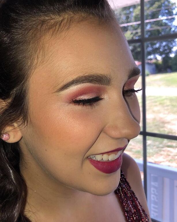 Casey Lynn Make Up Artist