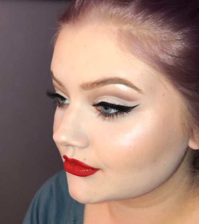 Casey Lynn Make Up Artist