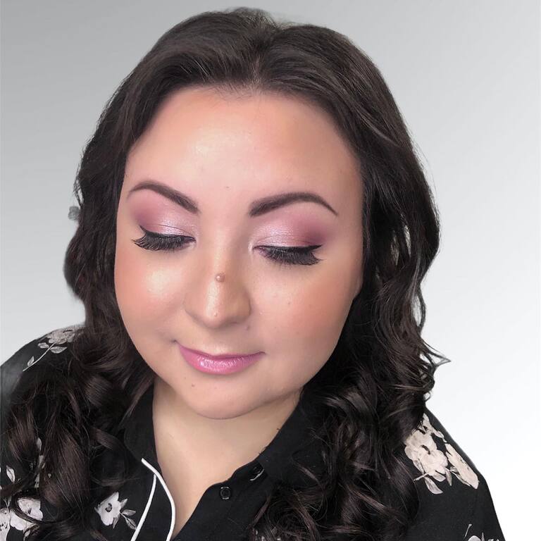 Stavs Makeup Artistry