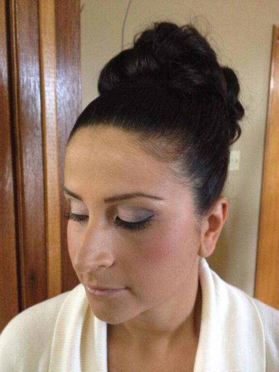 Stavs Makeup Artistry