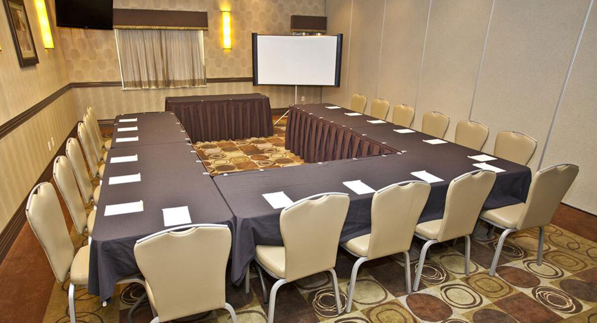 Best Western PREMIER Freeport Inn