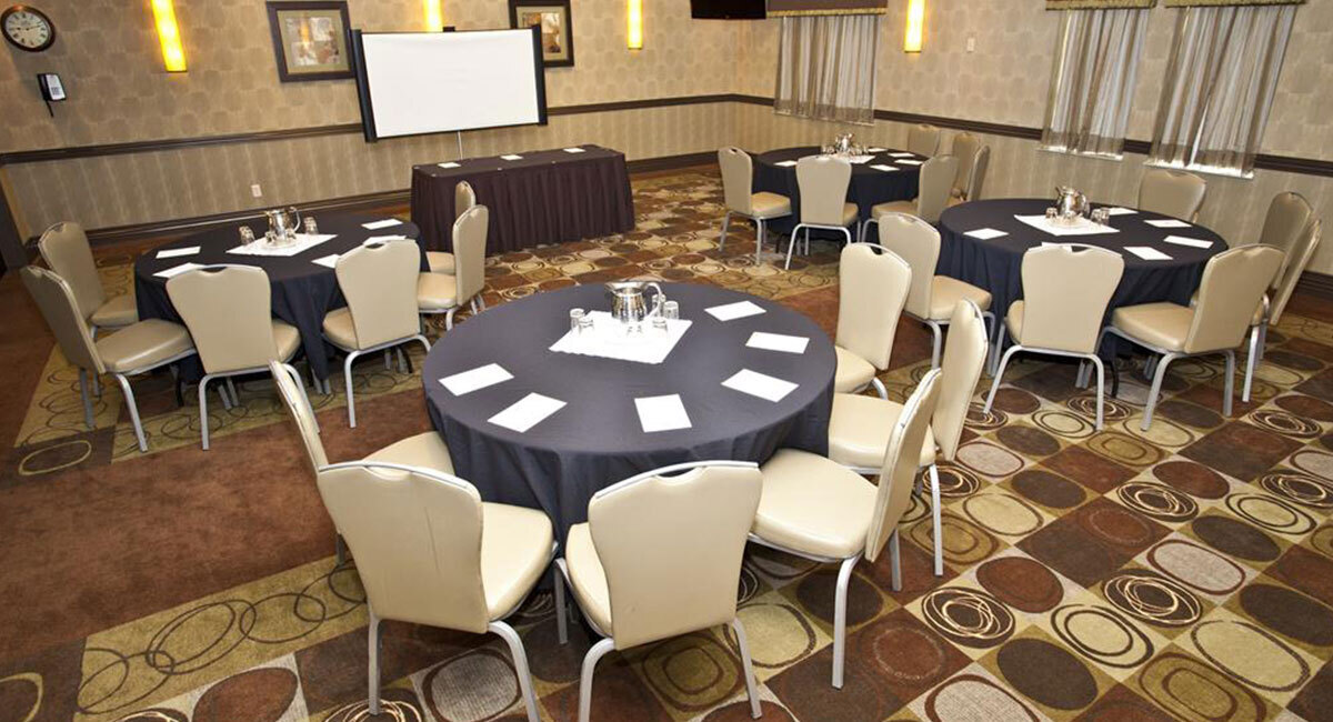 Best Western PREMIER Freeport Inn